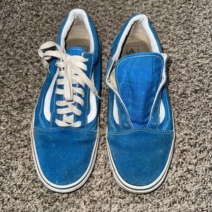 Men’s classic vans skater shoes